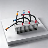 Sealed inductor