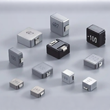 Integrated inductor