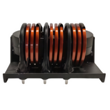 Energy storage small three-phase