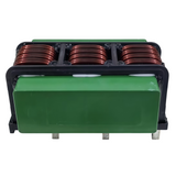 Energy storage small three-phase