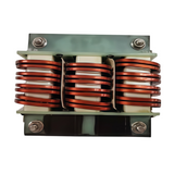 Energy storage small three-phase
