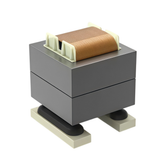 Server power supply transformer