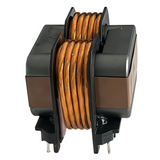 On-board transformer, inductor