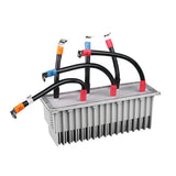 Sealed inductor