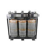 Single phase and three-phase power frequency transformers